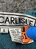 Carlisle 100% Silk Teal Silk Pullover Sweater Size S - photo 3