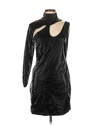 ROTATE Fallem Dress (view 1)
