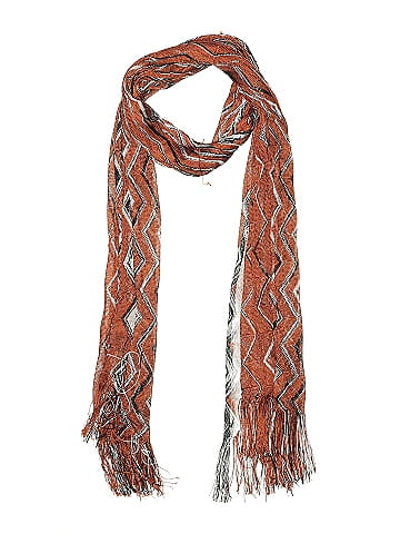 Missoni Scarf (view 2)