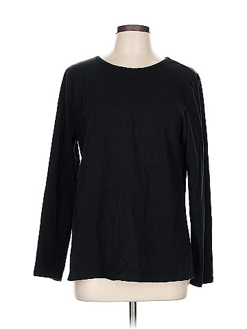 D&Co. Long Sleeve T-Shirt (view 1)