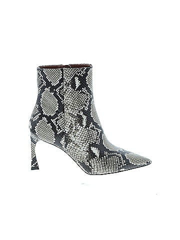 BCBGMAXAZRIA Boots (view 1)