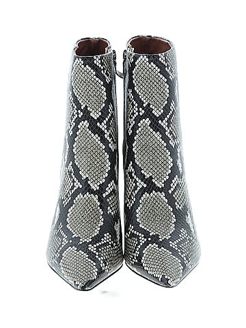 BCBGMAXAZRIA Boots (view 2)