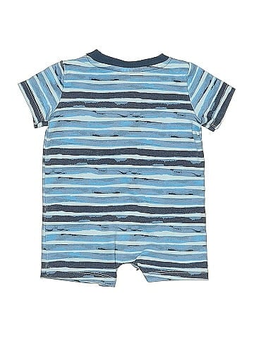Lucky Brand Short Sleeve Onesie (view 2)