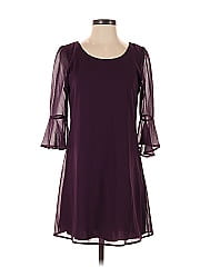 Speechless Cocktail Dress