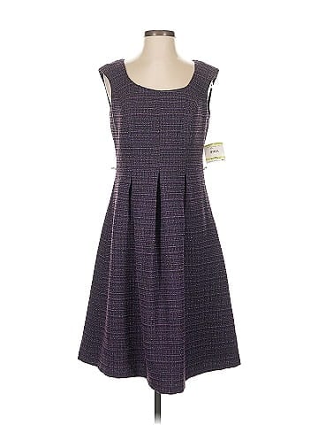 Kasper Casual Dress (view 1)