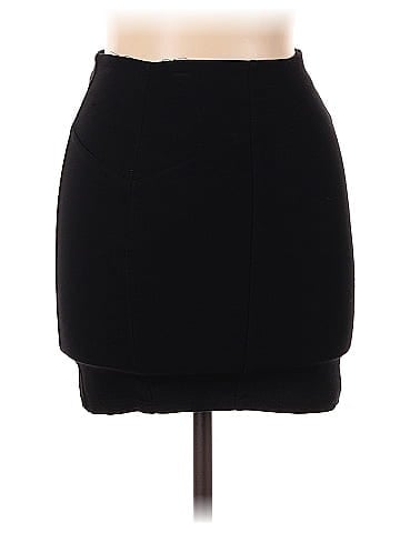 Pull&Bear Casual Skirt (view 2)