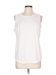 T By Talbots Sleeveless T Shirt