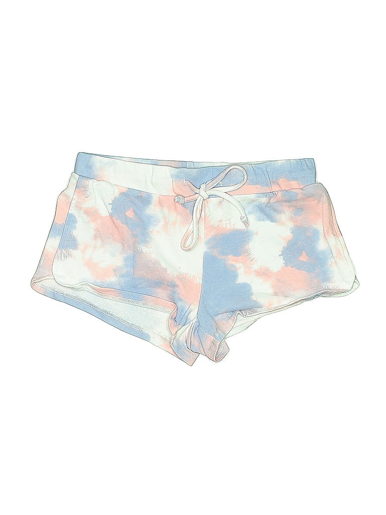 VENUS Pre-owned Shorts In Blue