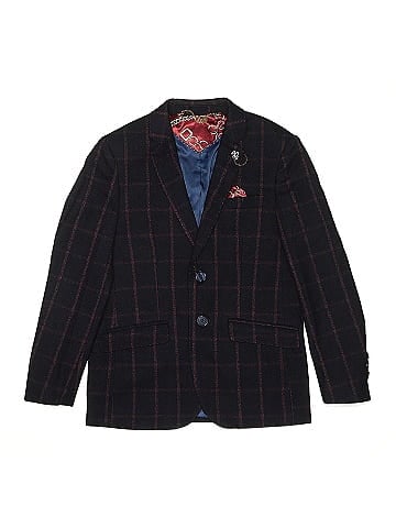 Elie Balleh Blazer (view 1)