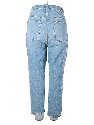 Madewell Jeans (view 2)