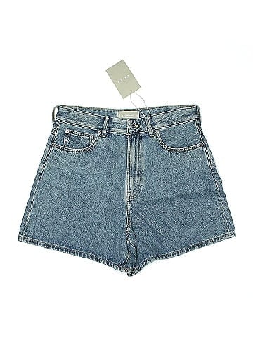 Everlane Denim Shorts (view 1)