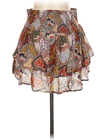 Chufy Jag Skirt (view 2)