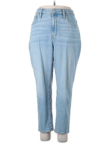 Madewell Jeans (view 1)