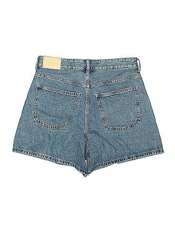 Everlane Denim Shorts (view 2)
