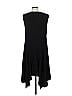 BCBGMAXAZRIA Black Casual Dress Size M - photo 2