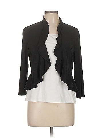 R&M Richards Cardigan (view 1)