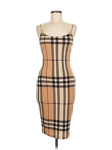 Windsor Casual Dress (view 1)