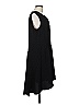 BCBGMAXAZRIA Black Casual Dress Size M - photo 4