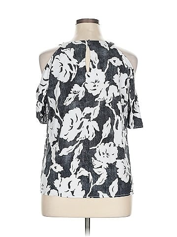 INC International Concepts Sleeveless Blouse (view 2)
