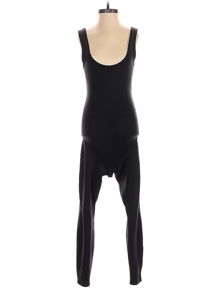 Pre-owned All In Motion Active Pants In Black