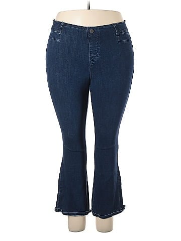 Nic + Zoe Jeans (view 1)