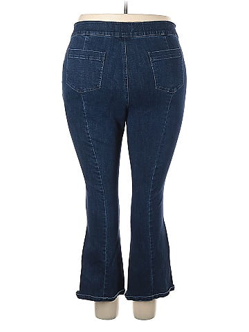 Nic + Zoe Jeans (view 2)