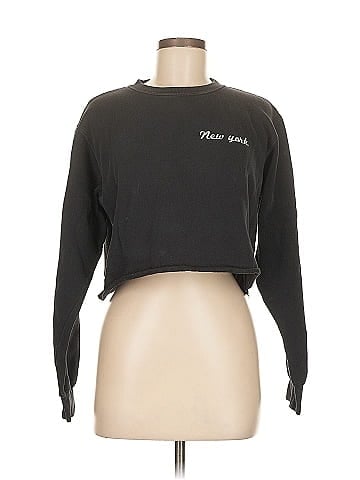 Brandy Melville Sweatshirt (view 1)