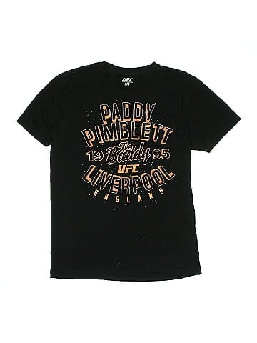 UFC Short Sleeve T-Shirt (view 1)