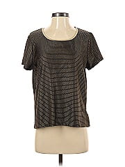 Jones New York Short Sleeve Top