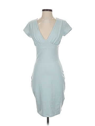 Susana Monaco Cocktail Dress (view 1)