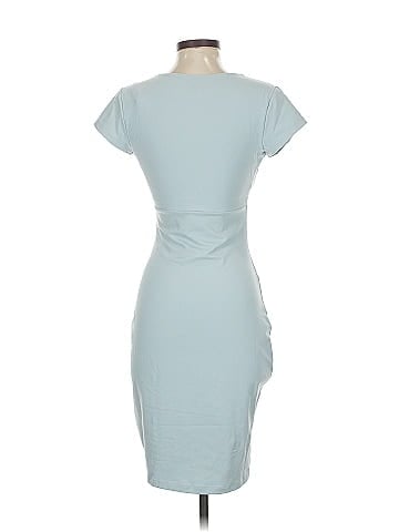 Susana Monaco Cocktail Dress (view 2)