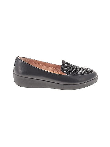 FitFlop Flats (view 1)