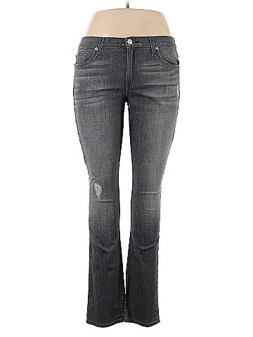 Hudson Jeans Jeans (view 1)