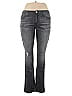 Hudson Jeans Gray Jeans Size 29 waist - photo 1