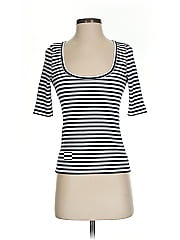 Faherty Short Sleeve Top