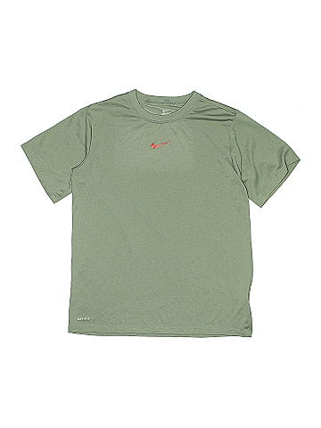 Nike Active T-Shirt (view 1)