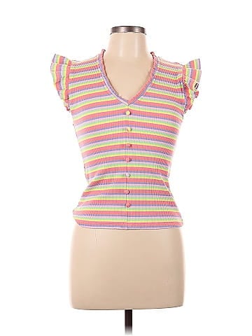 THML Short Sleeve Top (view 1)