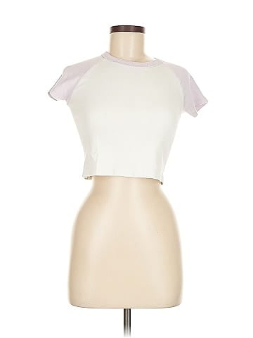 Brandy Melville Short Sleeve T-Shirt (view 1)