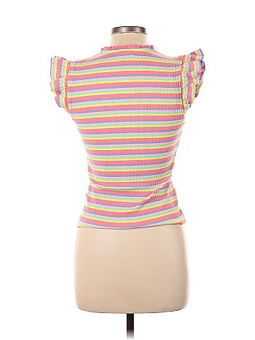 THML Short Sleeve Top (view 2)