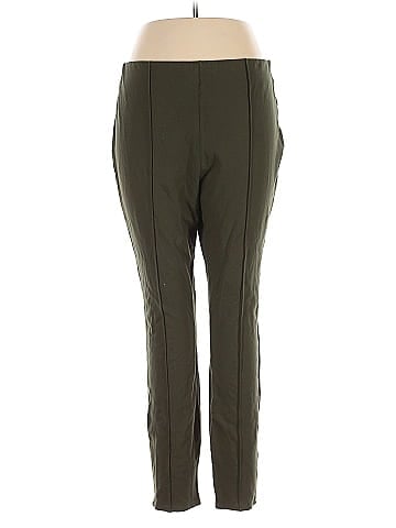 NY&C Active Pants (view 1)