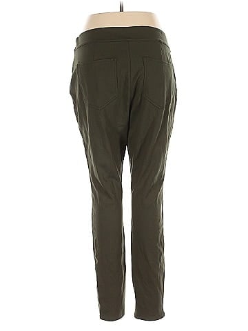 NY&C Active Pants (view 2)