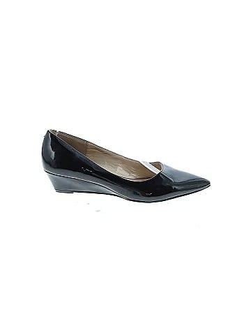 Bandolino Wedges (view 1)
