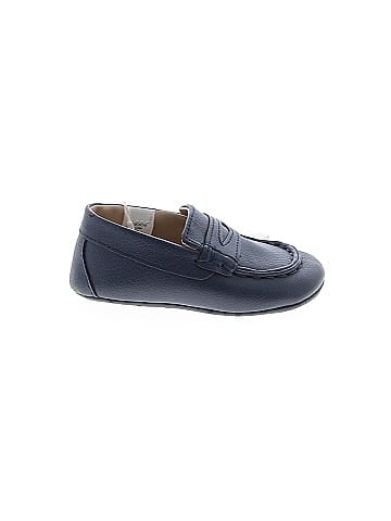 Janie and Jack Dress Shoes (view 1)