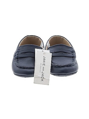 Janie and Jack Dress Shoes (view 2)