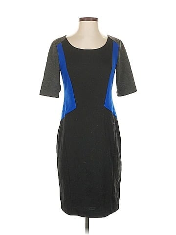 Dana Buchman Casual Dress (view 1)