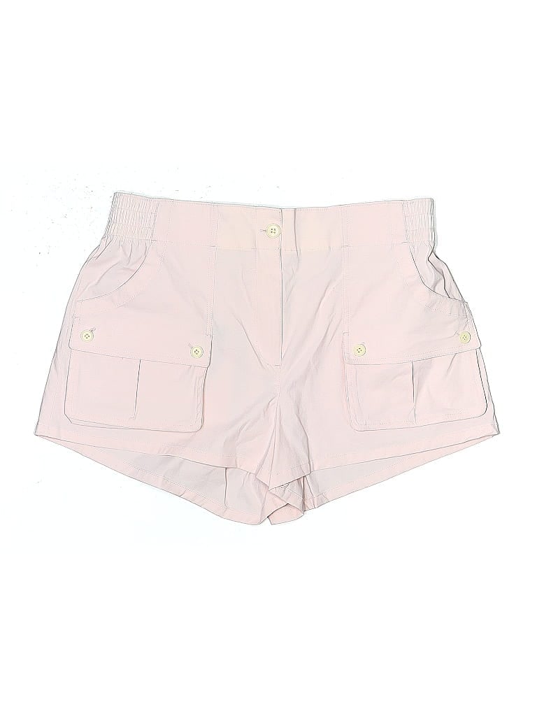 J.Crew Pink Shorts Size M - photo 1