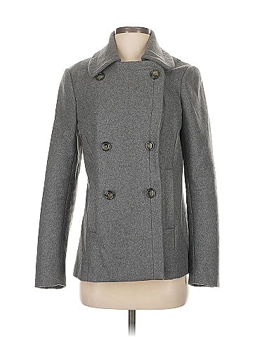 Theory Wool Coat (view 1)