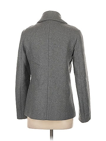Theory Wool Coat (view 2)
