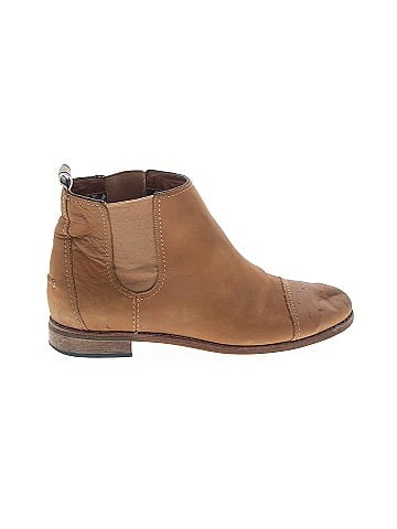 Sperry Top Sider Ankle Boots (view 1)