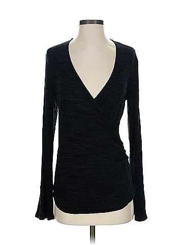 Left Coast by Dolan Long Sleeve Top (view 1)